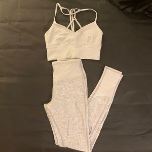 Alo yoga set